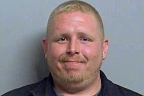 Brown Paul - Tulsa County, OK 