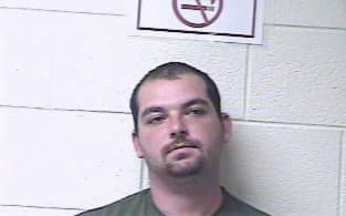 Bingham Ricky - Harlan County, KY 