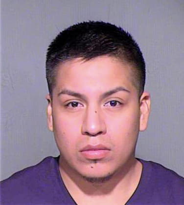 Aveno Rodney - Maricopa County, AZ 