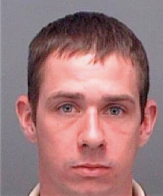 Blazon Ryan - Pinellas County, FL 
