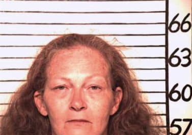 Henderson Sandra - Comal County, TX 
