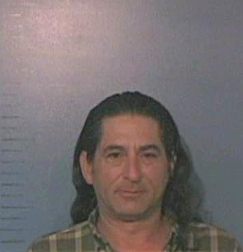 Mendez Scottie - Taylor County, TX 