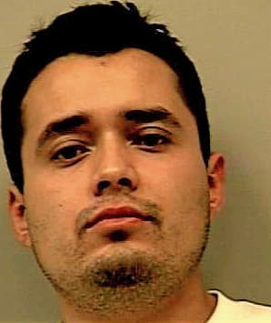 Canchola-Gonzalez Sergio - Gwinnett County, GA 
