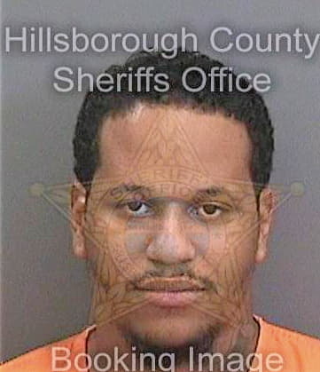 Jones Terry - Hillsborough County, FL 