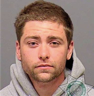 Bos Tyler - Clackamas County, OR 