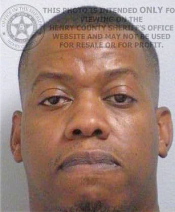 Ellis Tyree - Henry County, GA 