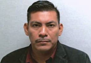 Merlan-Mondragon Vicente - Collin County, TX 