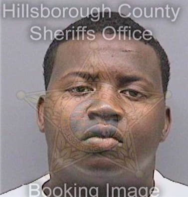 Franklin Willie - Hillsborough County, FL 