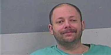 Probst Aaron - Greene County, MO 
