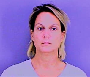 Morrison Alicia - Smith County, TX 