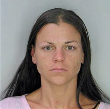 Holbrooks Angela - Hillsborough County, FL 