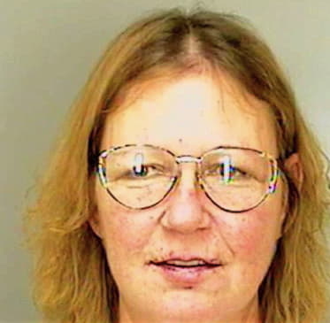 Coleman Brenda - Polk County, FL 