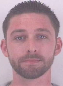 Amendola Brian - Tarrant County, TX 