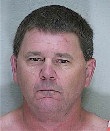 Duncan Brian - Marion County, FL 