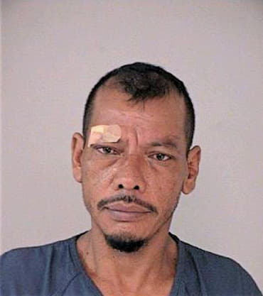 Gonzalez Carlos - FortBend County, TX 