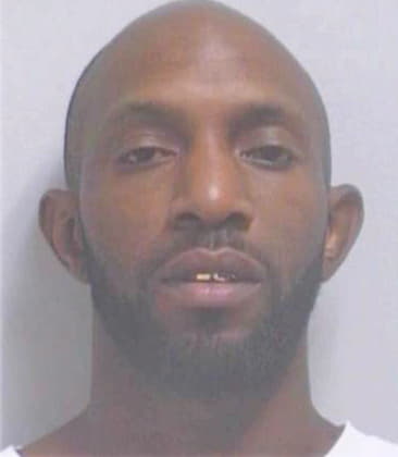 Wellons Corey - Henry County, GA 