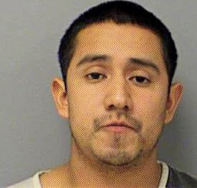 Chavez Cristian - Travis County, TX 