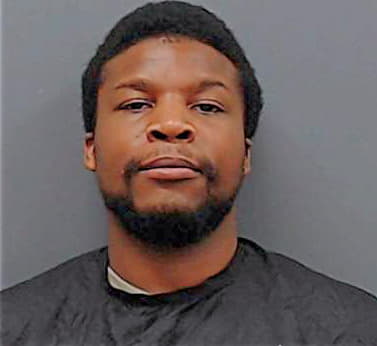 Johnson Diop - Gregg County, TX 
