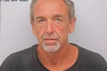 Shirey Edward - Chatham County, GA 