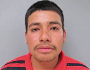 Rios Felipe - Madera County, CA 