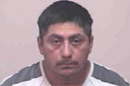 Hernandez Filiberto - Tift County, GA 