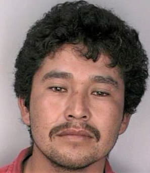 Sanjuan Francisco - Hillsborough County, FL 
