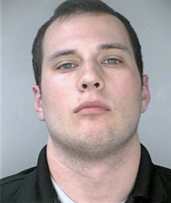 Perry Gregory - Hillsborough County, FL 