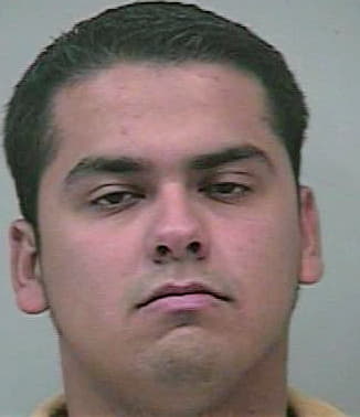 Giraldo Gustavo - Gwinnett County, GA 