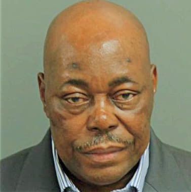 Akwitti Harry - Wake County, NC 