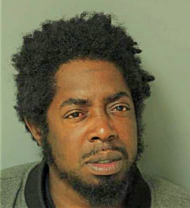 Trapps Isaac - Wake County, NC 
