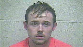 Shelton Jacob - Giles County, TN 
