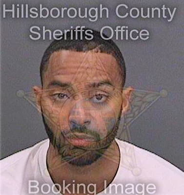 Webster Jarron - Hillsborough County, FL 