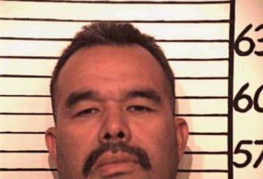 Lopez Javier - Comal County, TX 