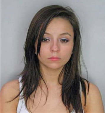 Amador Jennifer - Hillsborough County, FL 