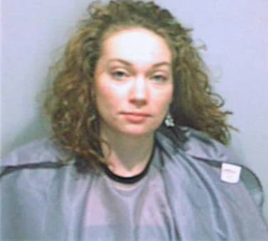 Reynolds Jessica - Dekalb County, GA 