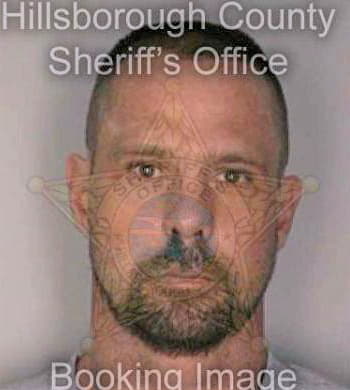 Jones John - Hillsborough County, FL 