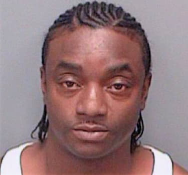 Robinson Johnny - Pinellas County, FL 