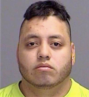 Deleon Jonathan - Brazos County, TX 