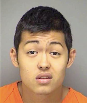 Song Jonathon - Denton County, TX 