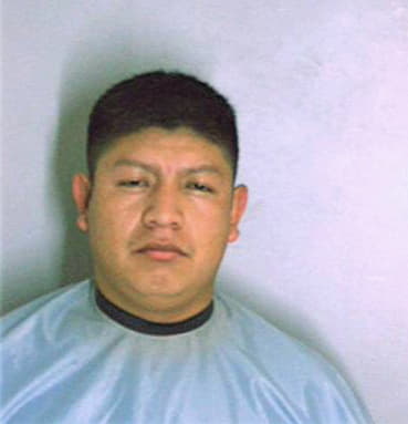 Perez Jose - Dekalb County, GA 