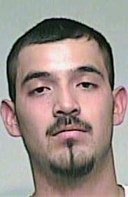 Hernandez Josea - TomGreen County, TX 