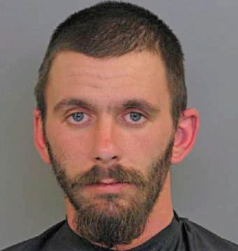 Burdette Joseph - Anderson County, SC 