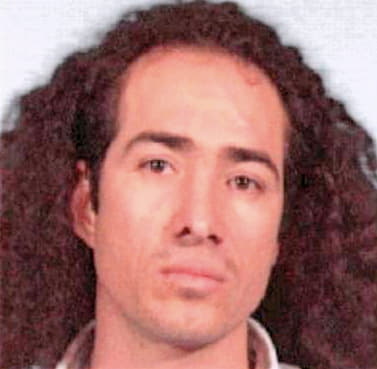 Robles Juan - Tarrant County, TX 