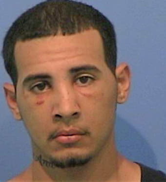 Lopez Justin - Williamson County, TX 