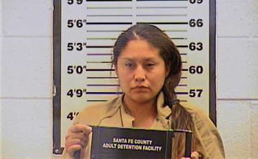 Aguilar Keisha - SantaFe County, NM 