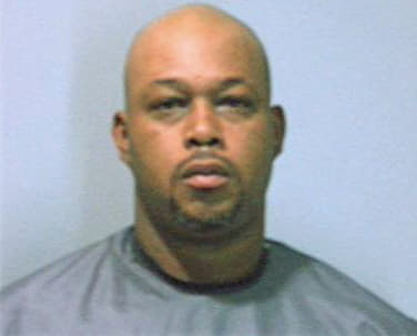 Kemp Kenneth - Dekalb County, GA 