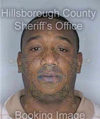 Kinsey Kirk - Hillsborough County, FL 