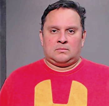 Sanchez Leonardo - Hidalgo County, TX 