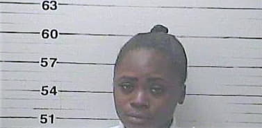 Lindsey Marquetsha - Harrison County, MS 