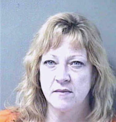 Wilkins Martha - Okaloosa County, FL 